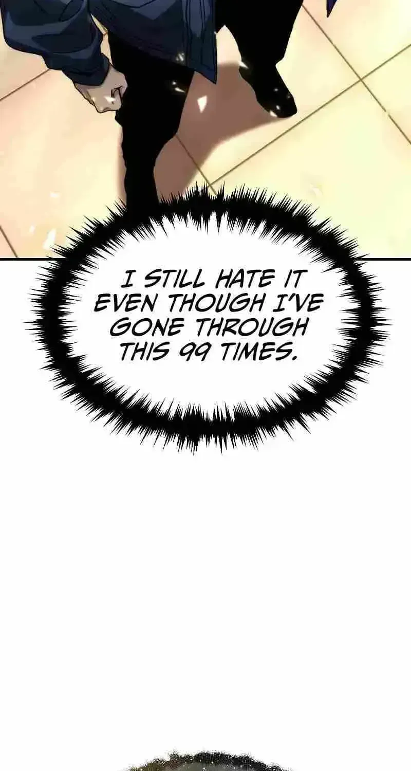 The Max-Level Player’s 100th Regression Chapter 1.8 page 76 - 