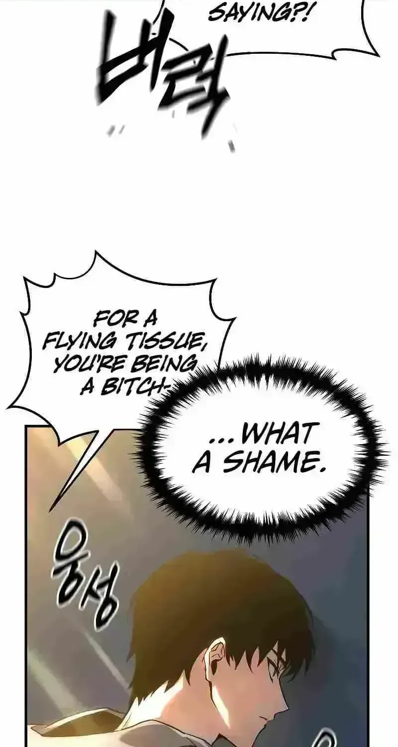 The Max-Level Player’s 100th Regression Chapter 1.8 page 84 - 