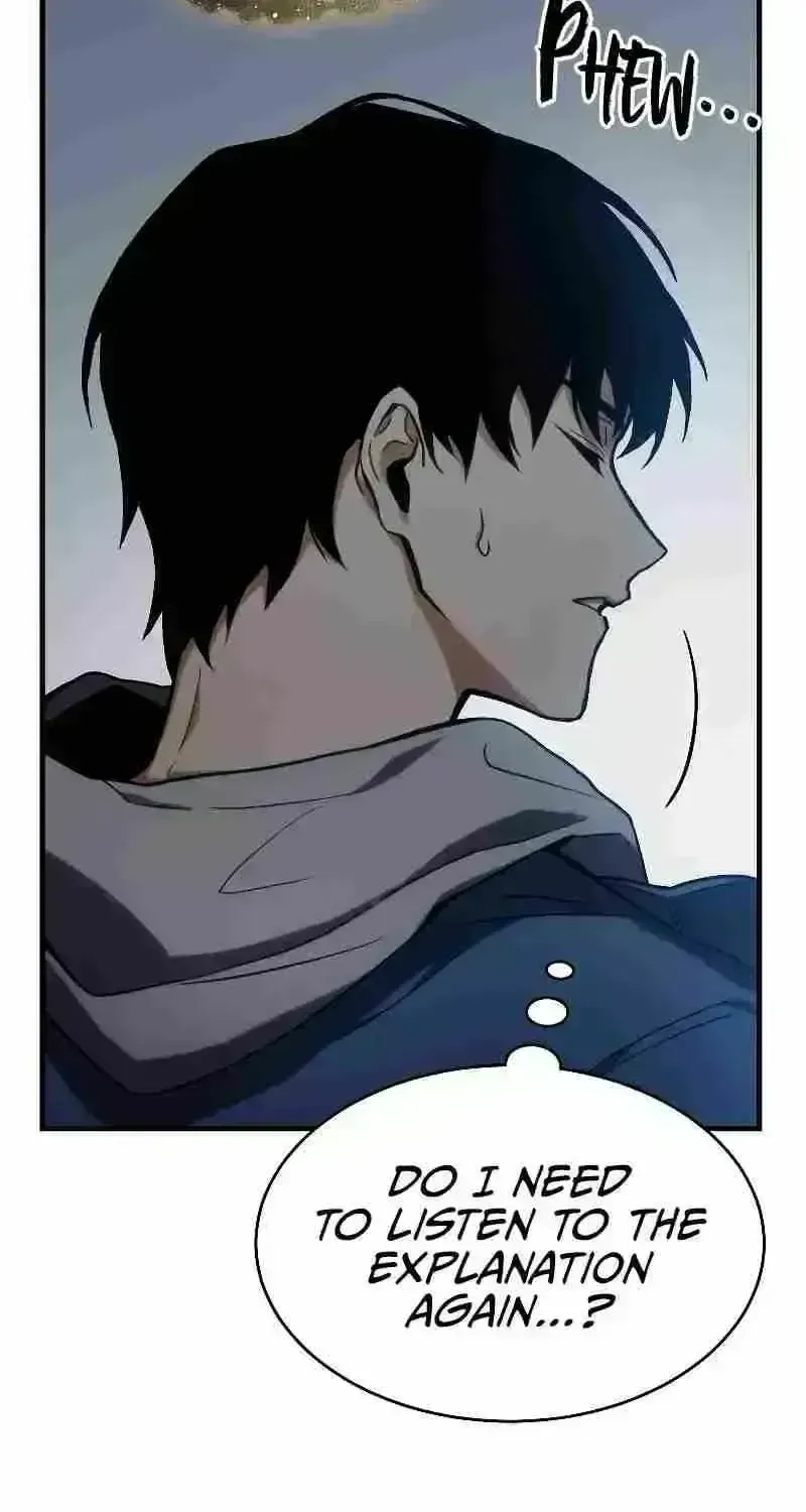The Max-Level Player’s 100th Regression Chapter 1.9 page 101 - 