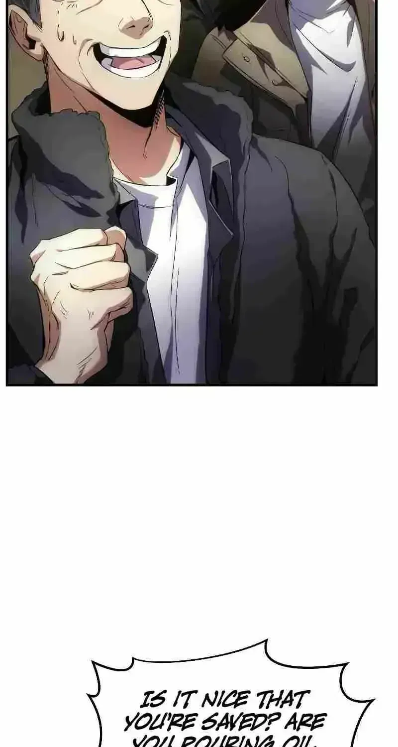 The Max-Level Player’s 100th Regression Chapter 1.9 page 120 - 