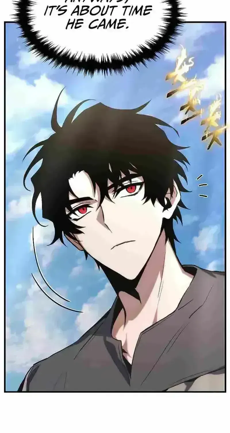 The Max-Level Player’s 100th Regression Chapter 1.9 page 164 - 