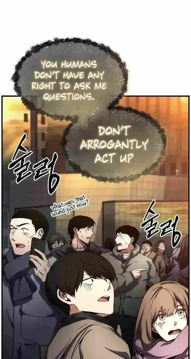 The Max-Level Player’s 100th Regression Chapter 1.9 page 97 - 