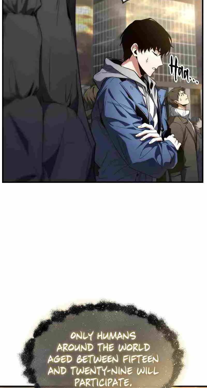 The Max-Level Player’s 100th Regression Chapter 1 page 118 - 