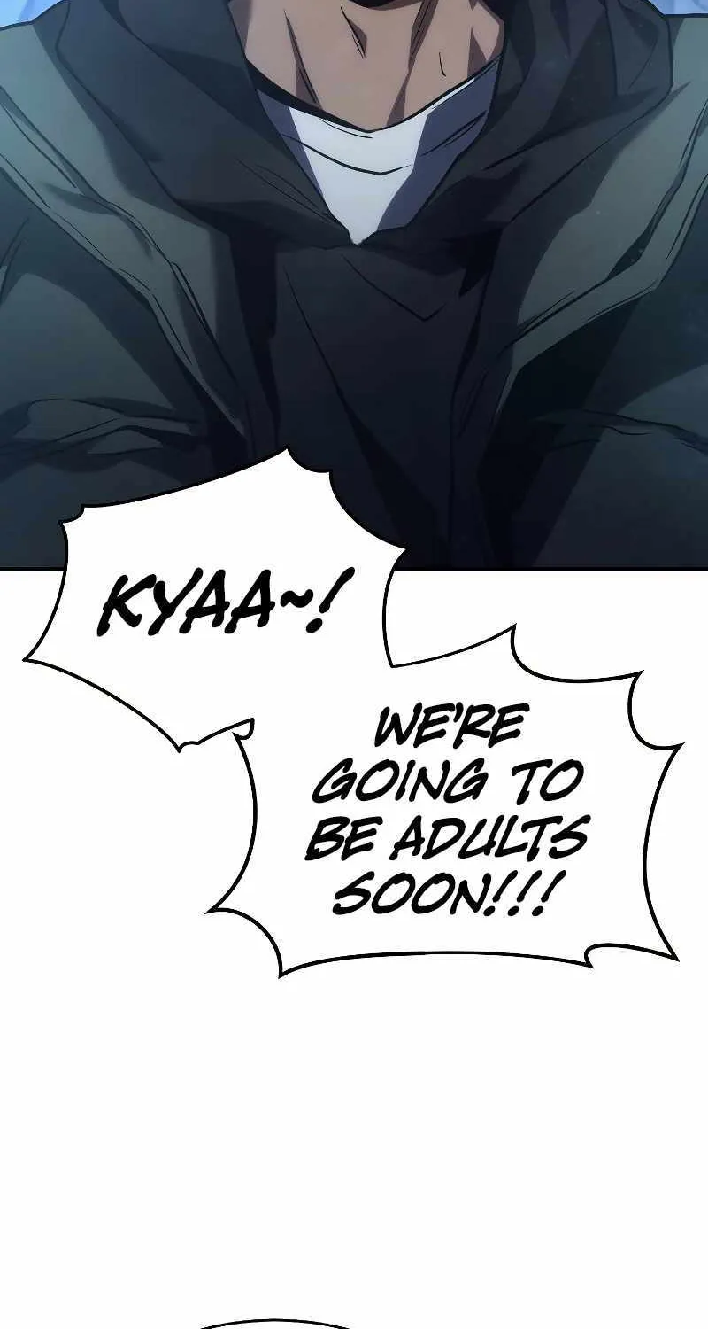 The Max-Level Player’s 100th Regression Chapter 1 page 28 - 