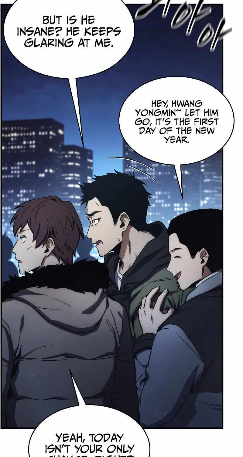 The Max-Level Player’s 100th Regression Chapter 1 page 58 - 