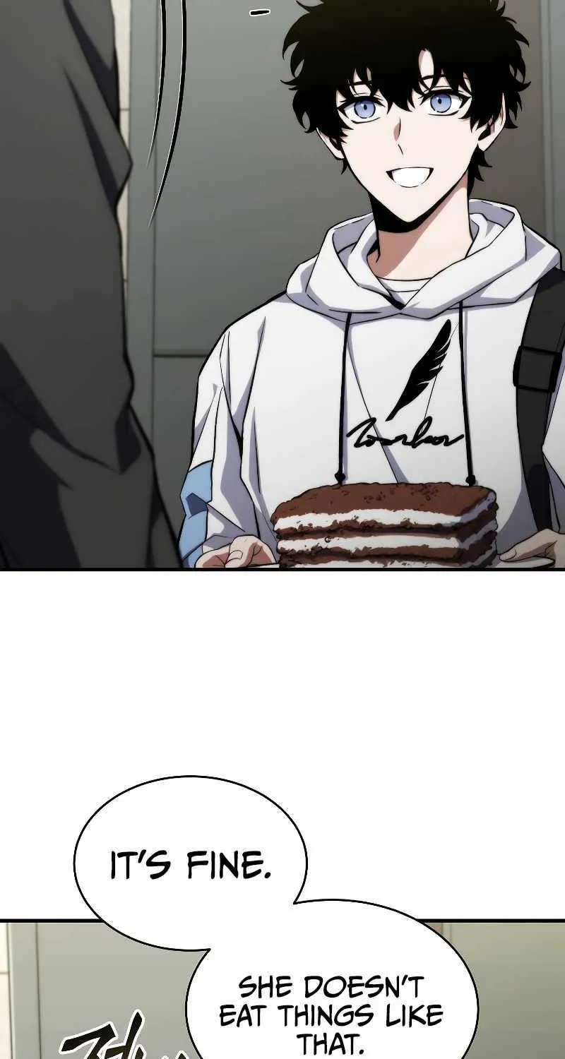 The Max-Level Player’s 100th Regression Chapter 10 page 14 - 