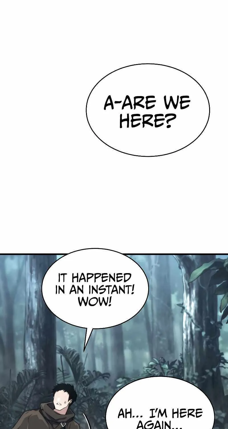 The Max-Level Player’s 100th Regression Chapter 10 page 132 - 