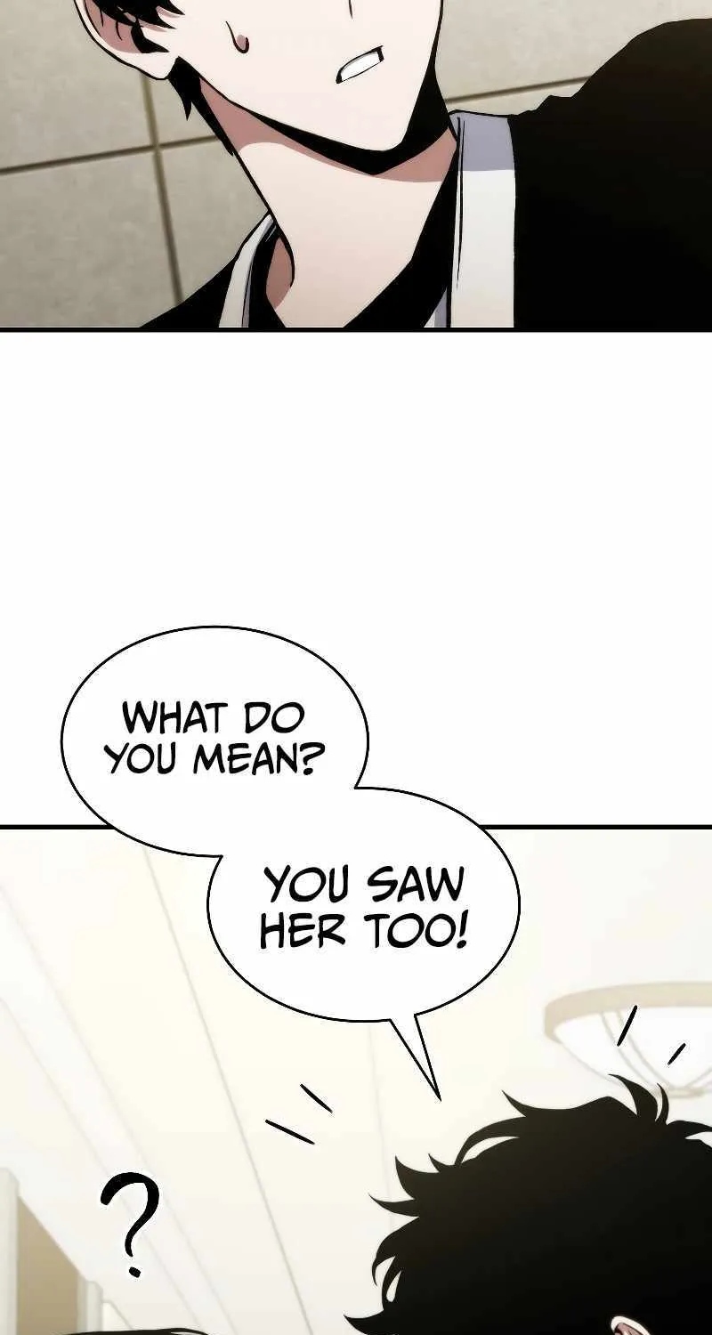 The Max-Level Player’s 100th Regression Chapter 10 page 27 - 