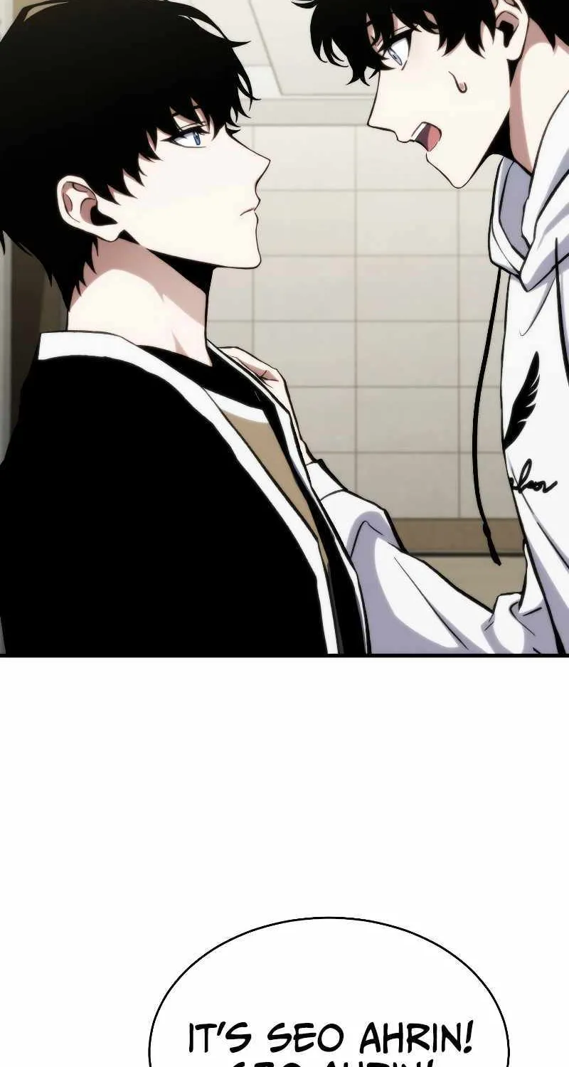 The Max-Level Player’s 100th Regression Chapter 10 page 28 - 