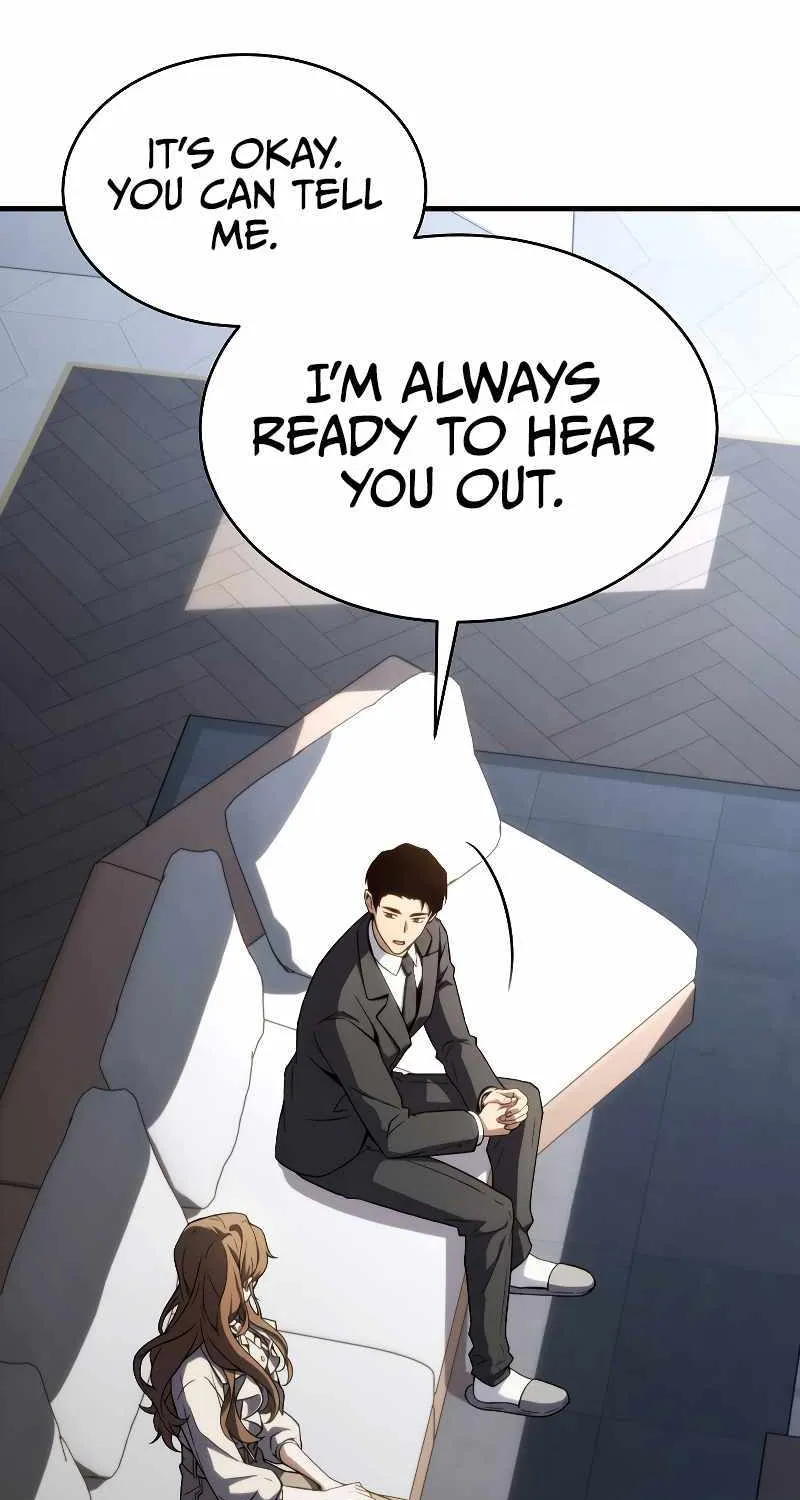 The Max-Level Player’s 100th Regression Chapter 10 page 50 - 