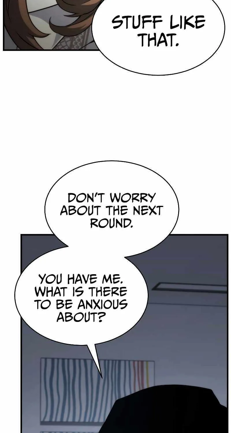 The Max-Level Player’s 100th Regression Chapter 10 page 53 - 