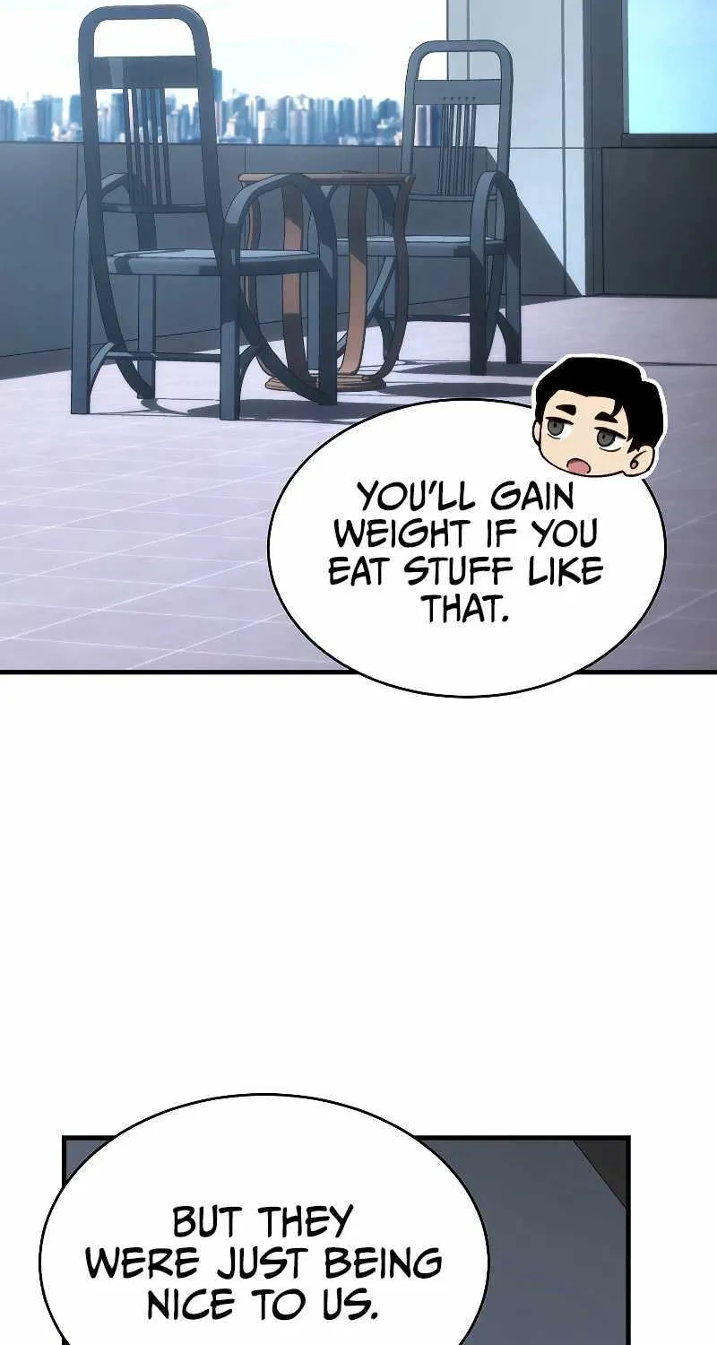 The Max-Level Player’s 100th Regression Chapter 10 page 67 - 