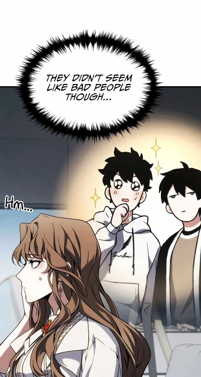 The Max-Level Player’s 100th Regression Chapter 10 page 71 - 