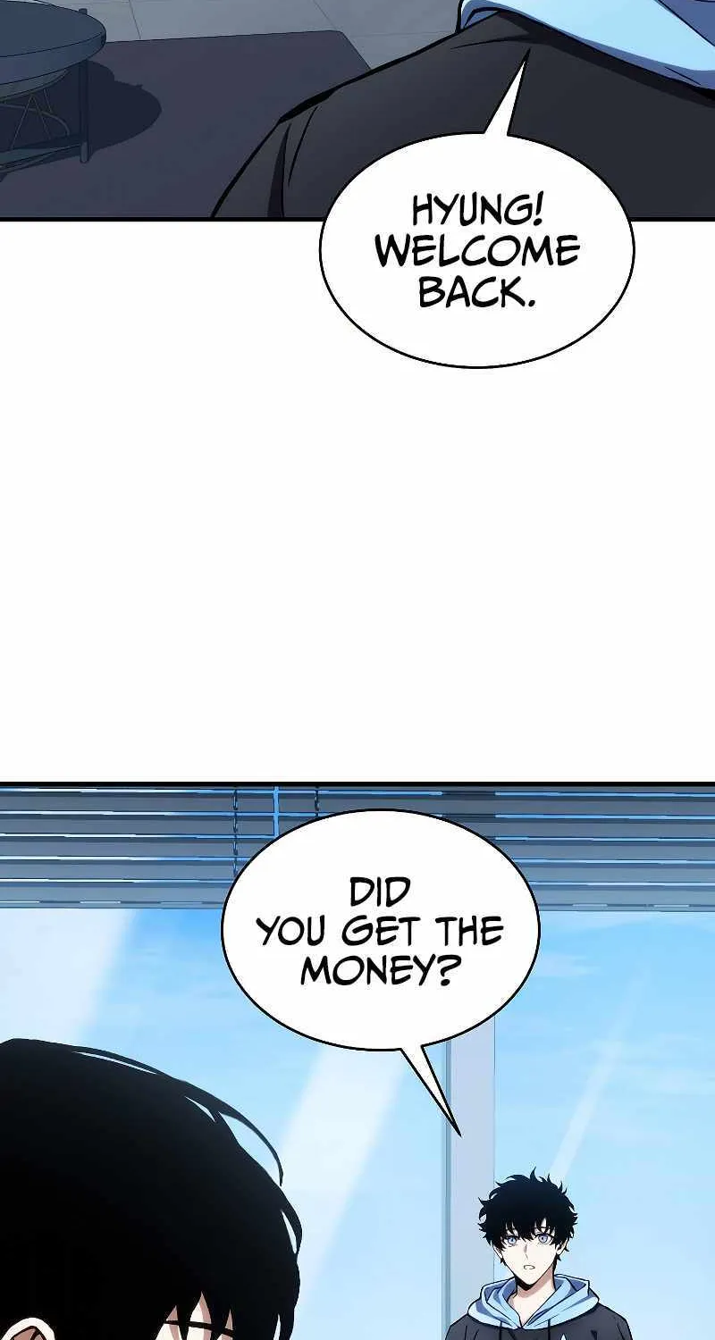 The Max-Level Player’s 100th Regression Chapter 10 page 93 - 