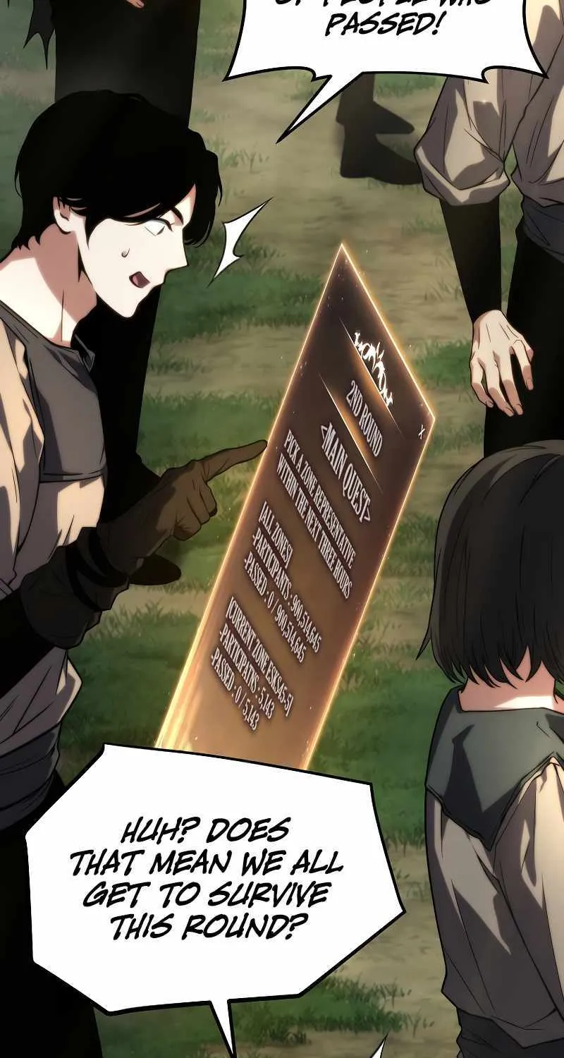 The Max-Level Player’s 100th Regression Chapter 11 page 11 - 