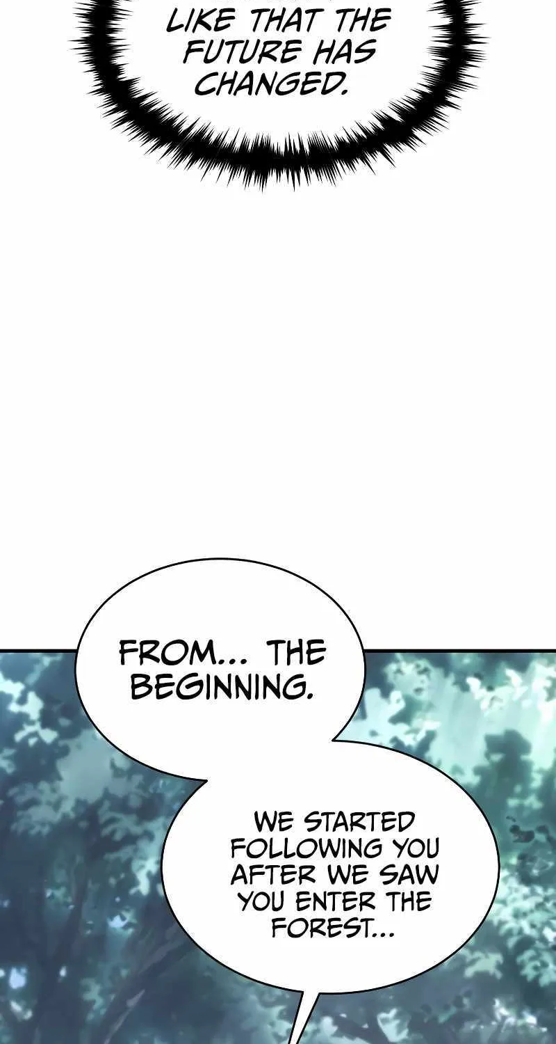 The Max-Level Player’s 100th Regression Chapter 11 page 118 - 