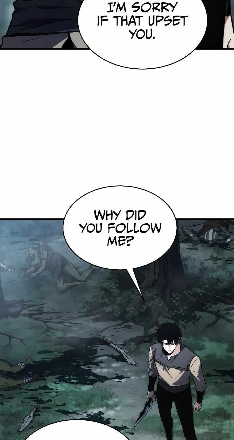 The Max-Level Player’s 100th Regression Chapter 11 page 120 - 