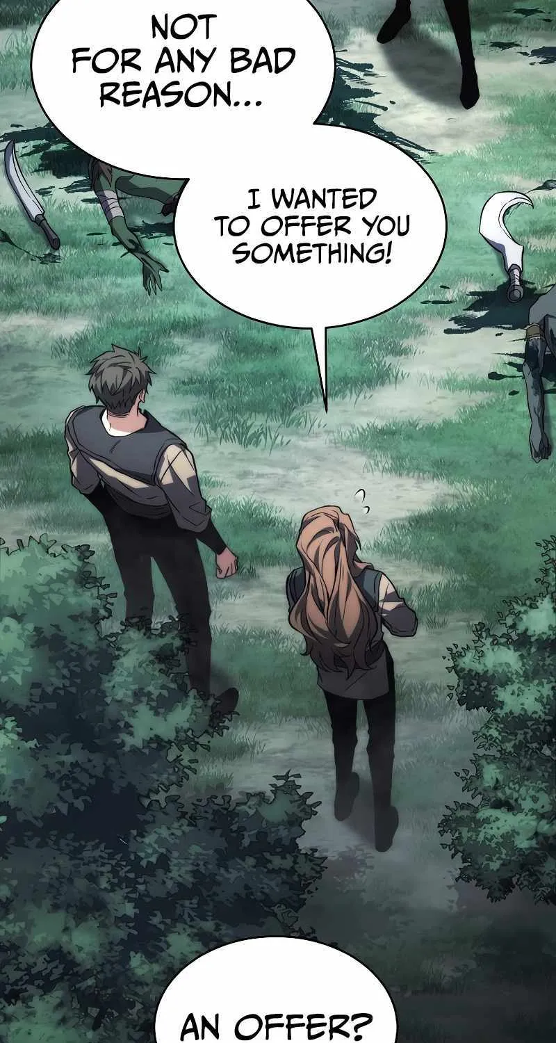 The Max-Level Player’s 100th Regression Chapter 11 page 121 - 