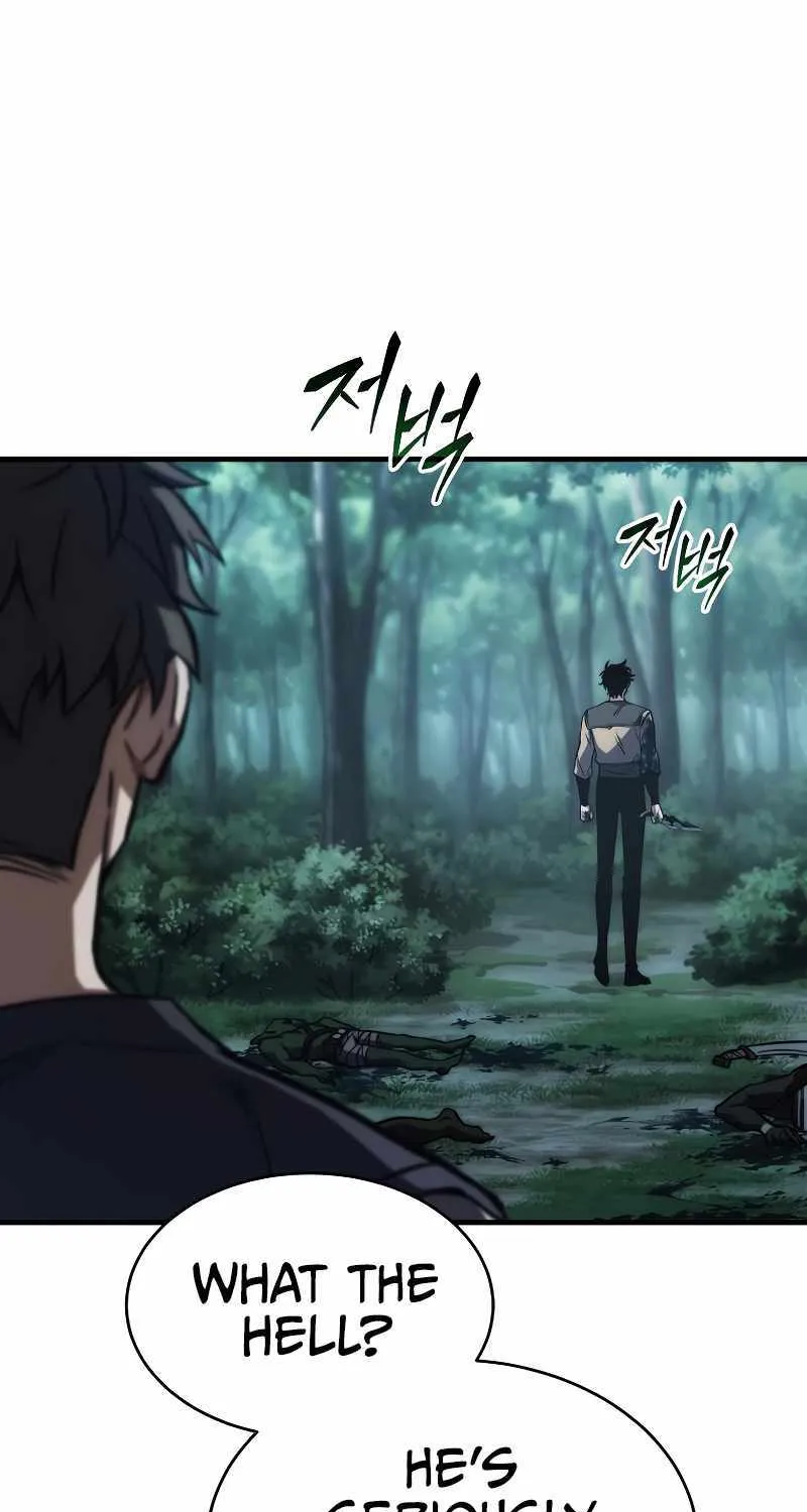 The Max-Level Player’s 100th Regression Chapter 11 page 131 - 
