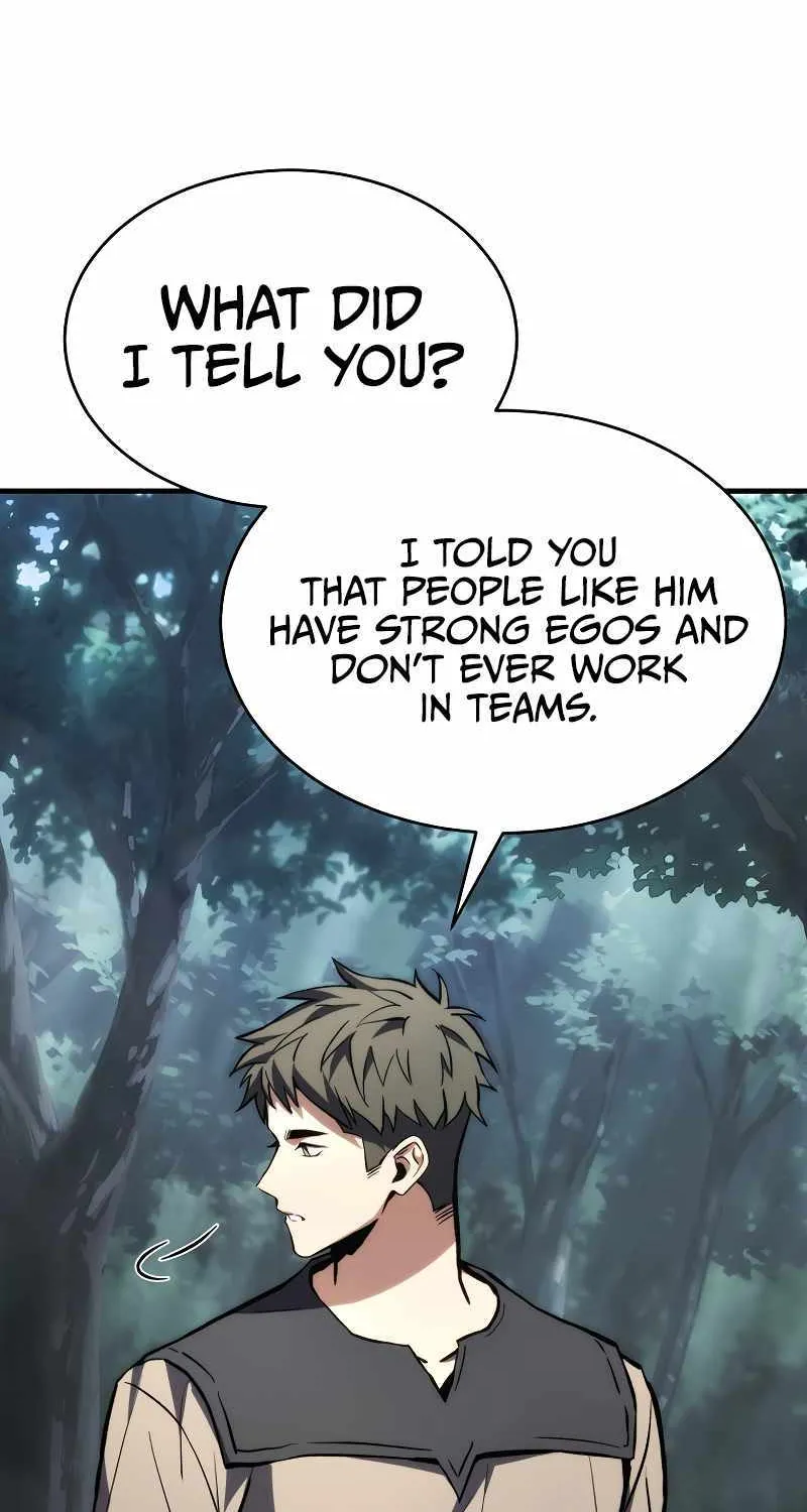 The Max-Level Player’s 100th Regression Chapter 11 page 138 - 