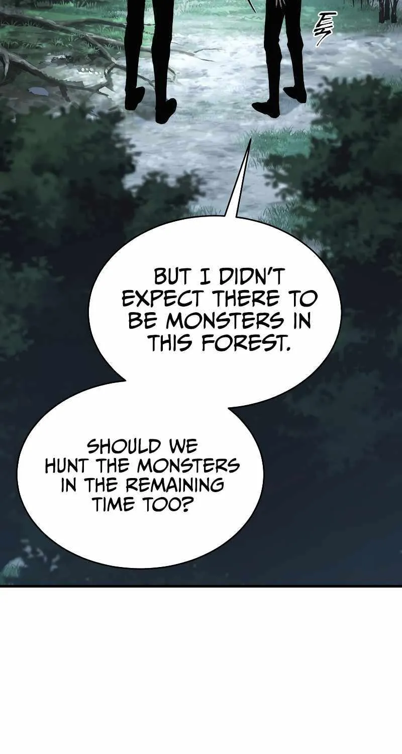 The Max-Level Player’s 100th Regression Chapter 11 page 141 - 