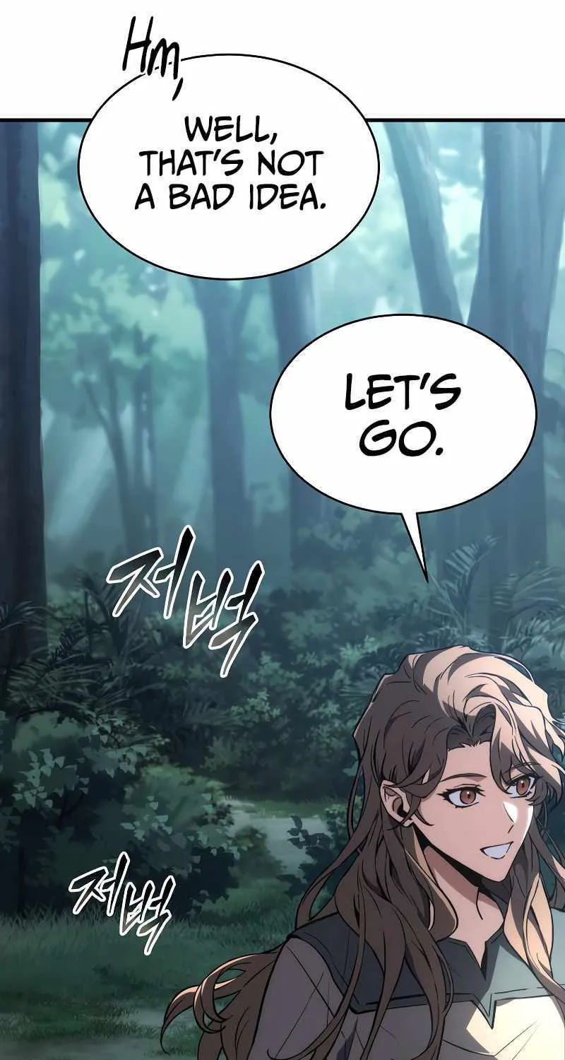 The Max-Level Player’s 100th Regression Chapter 11 page 143 - 