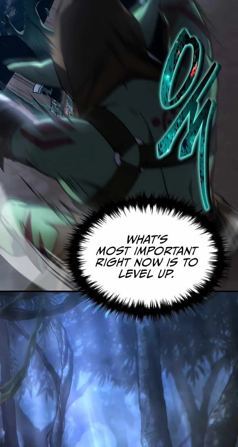 The Max-Level Player’s 100th Regression Chapter 11 page 152 - 
