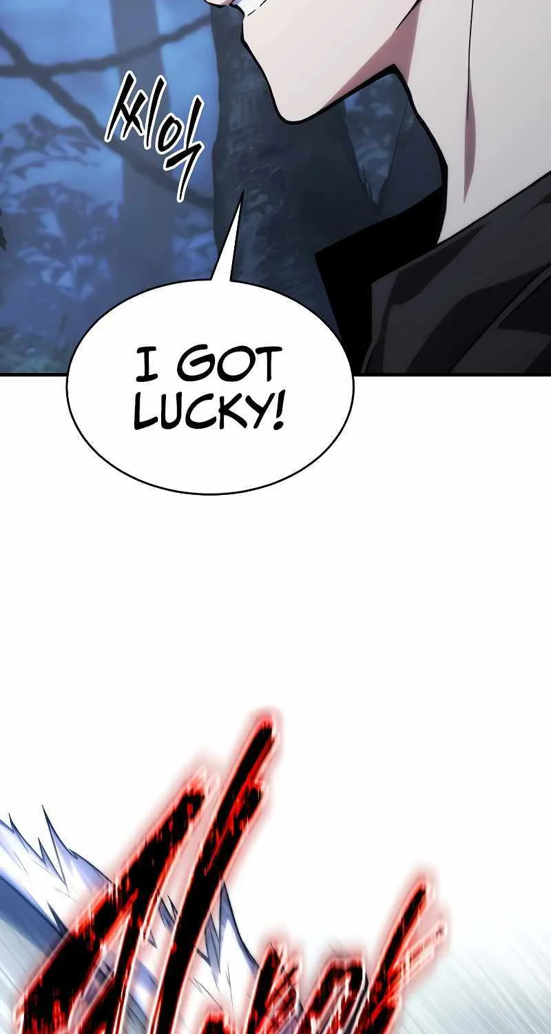 The Max-Level Player’s 100th Regression Chapter 11 page 159 - 