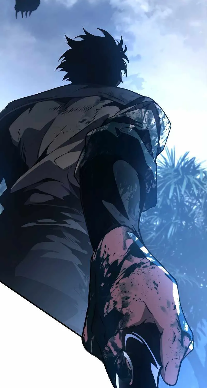 The Max-Level Player’s 100th Regression Chapter 11 page 165 - 