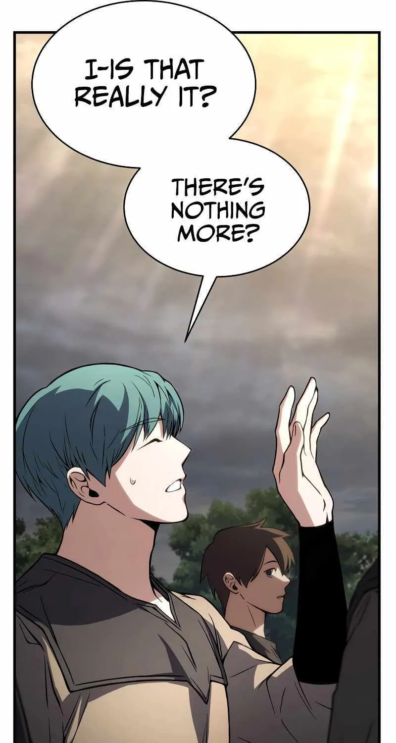 The Max-Level Player’s 100th Regression Chapter 11 page 23 - 