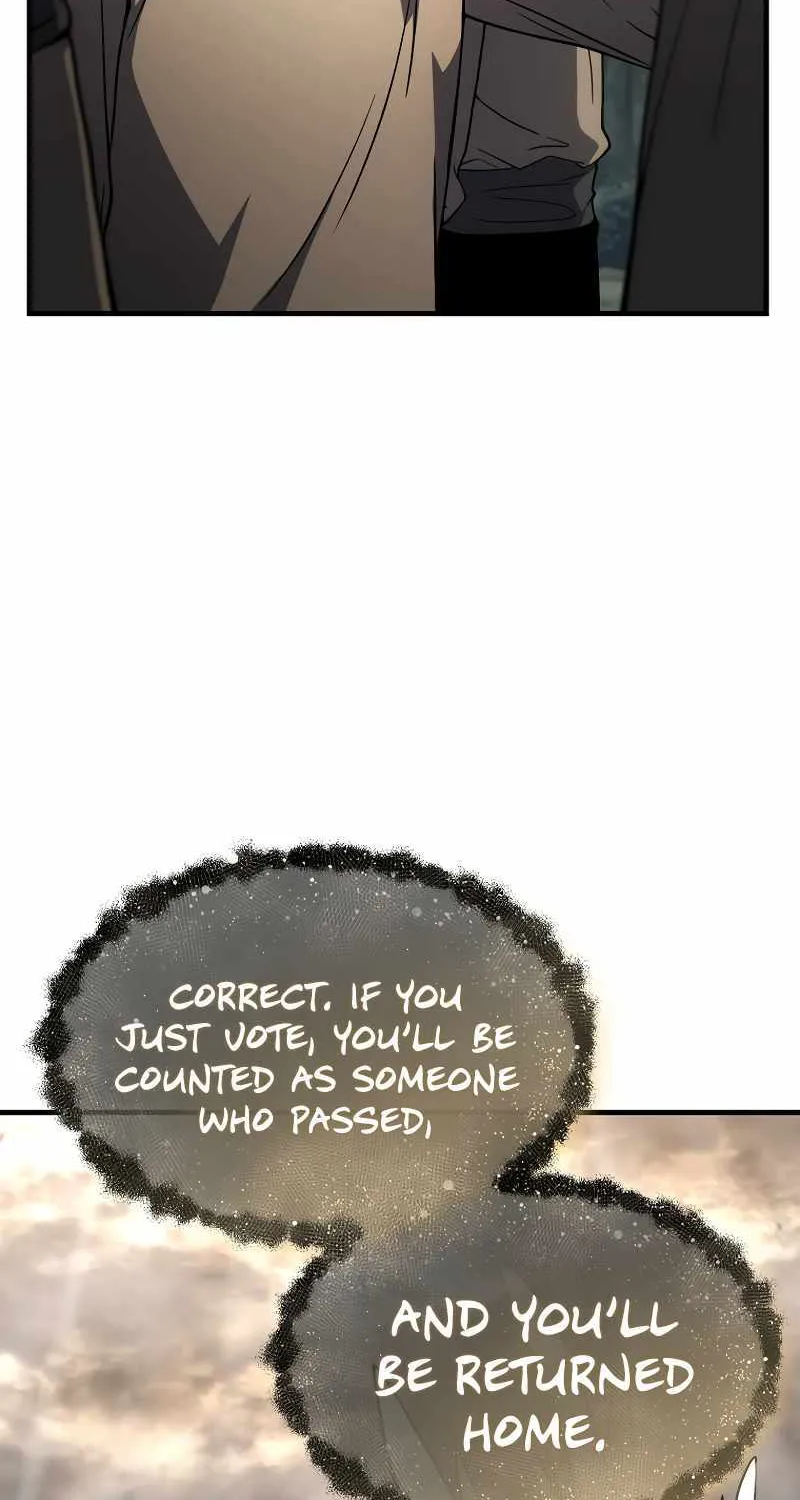 The Max-Level Player’s 100th Regression Chapter 11 page 24 - 
