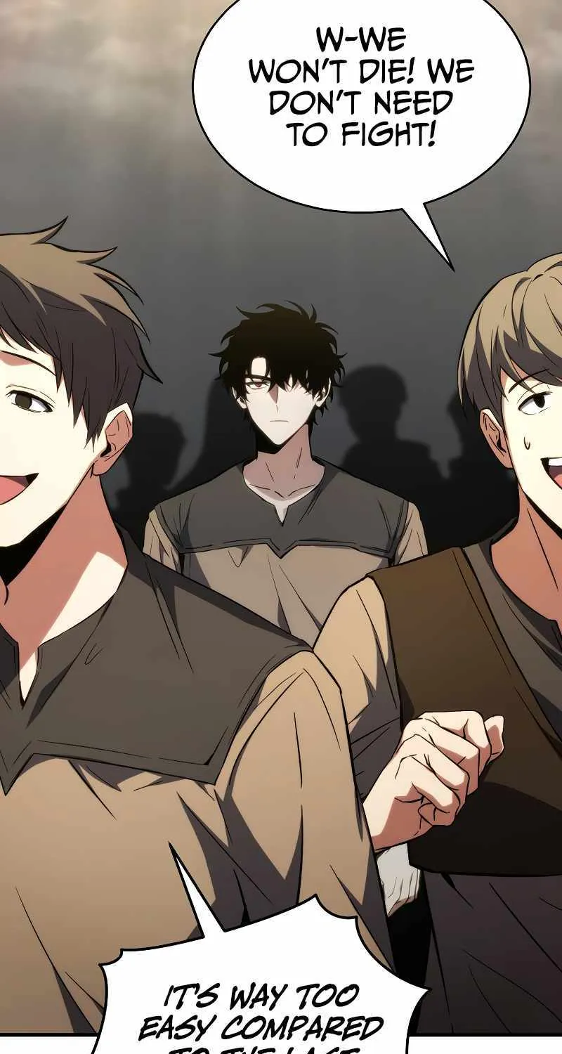 The Max-Level Player’s 100th Regression Chapter 11 page 27 - 