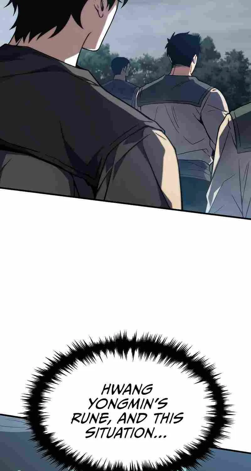 The Max-Level Player’s 100th Regression Chapter 11 page 37 - 