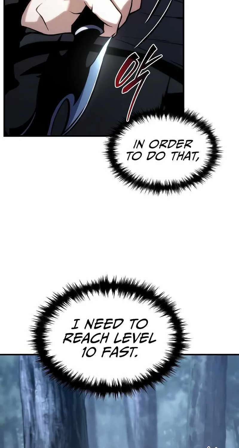 The Max-Level Player’s 100th Regression Chapter 11 page 45 - 