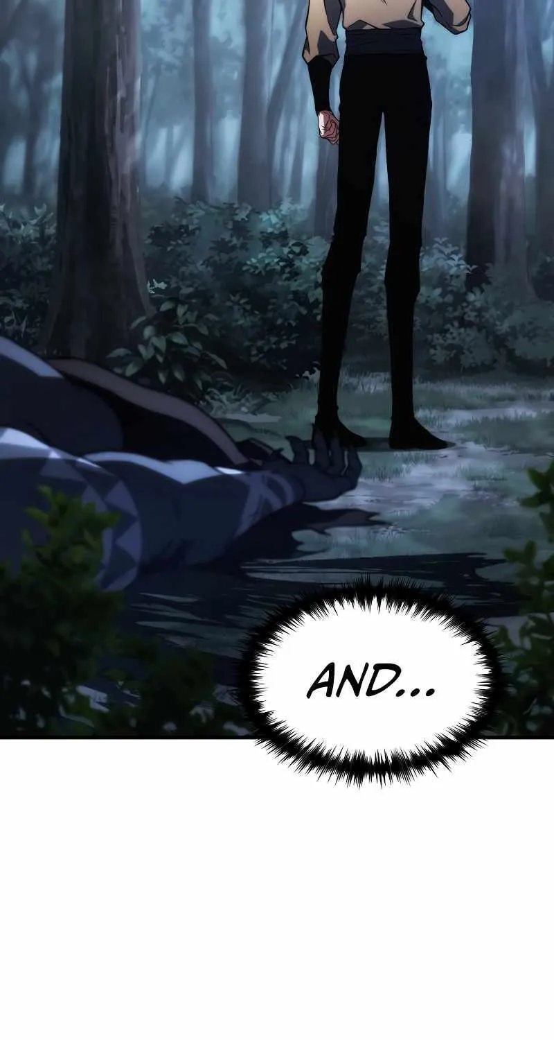 The Max-Level Player’s 100th Regression Chapter 11 page 57 - 