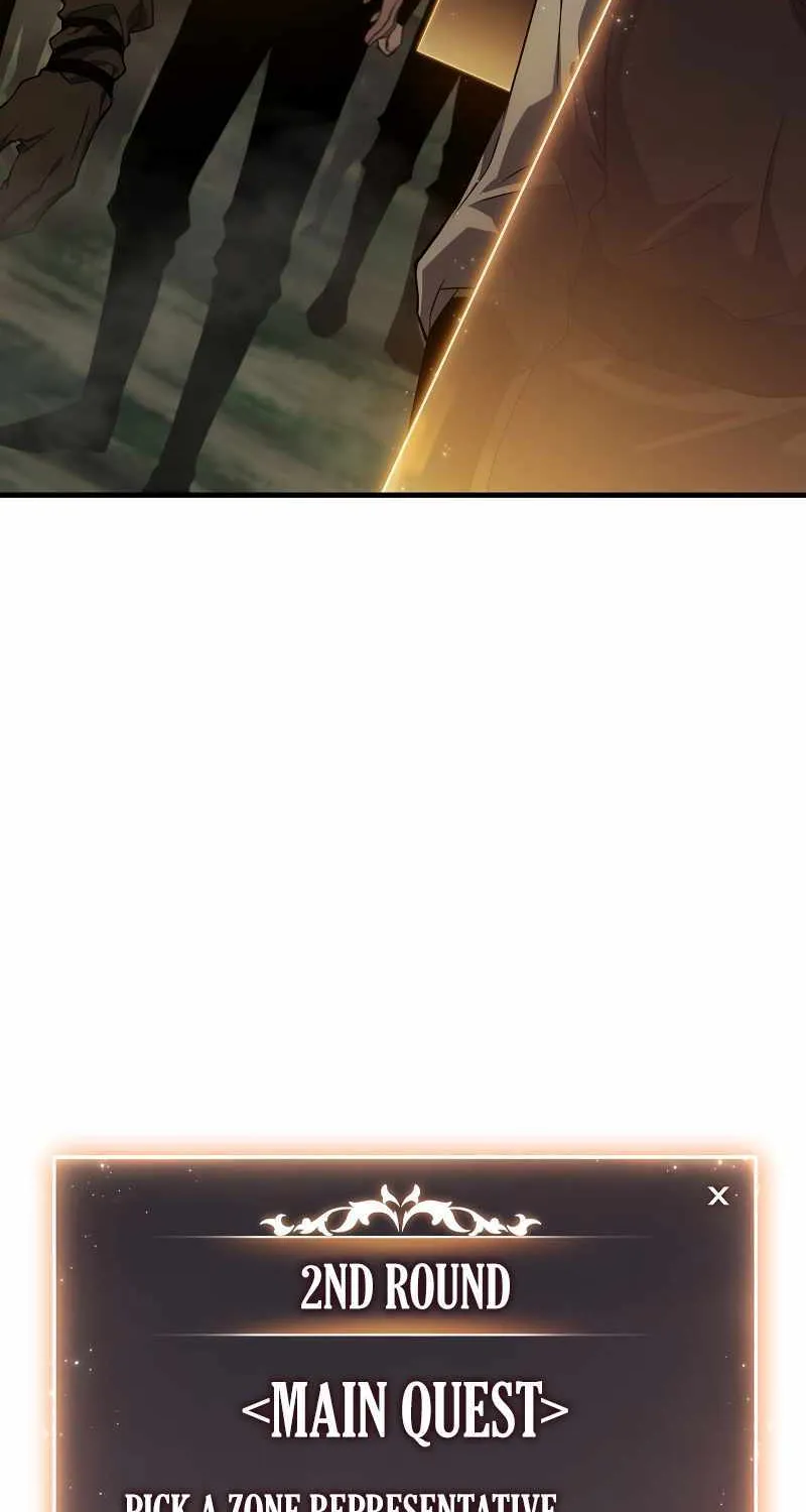 The Max-Level Player’s 100th Regression Chapter 11 page 8 - 