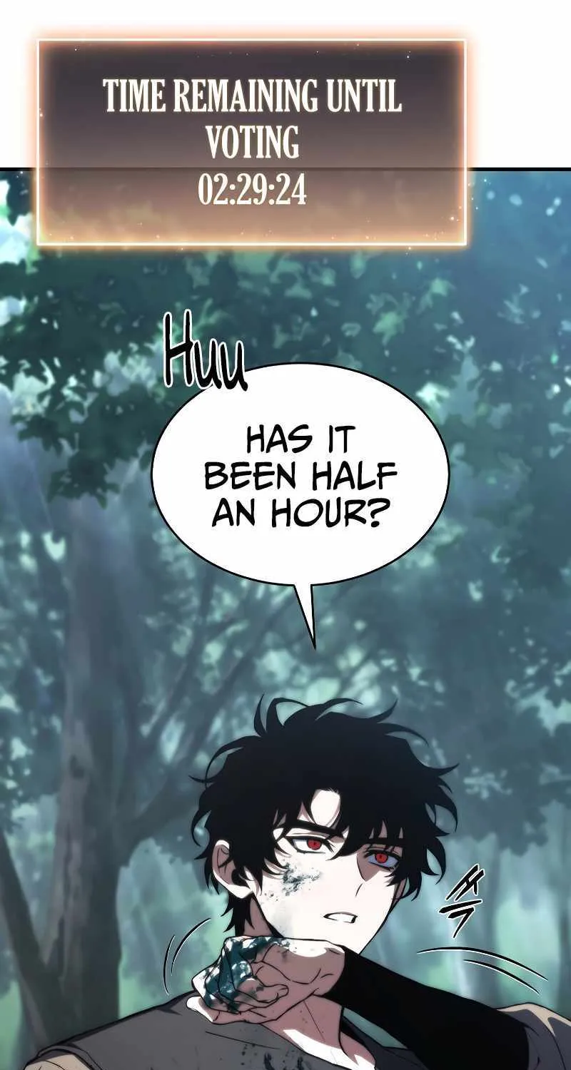 The Max-Level Player’s 100th Regression Chapter 11 page 73 - 