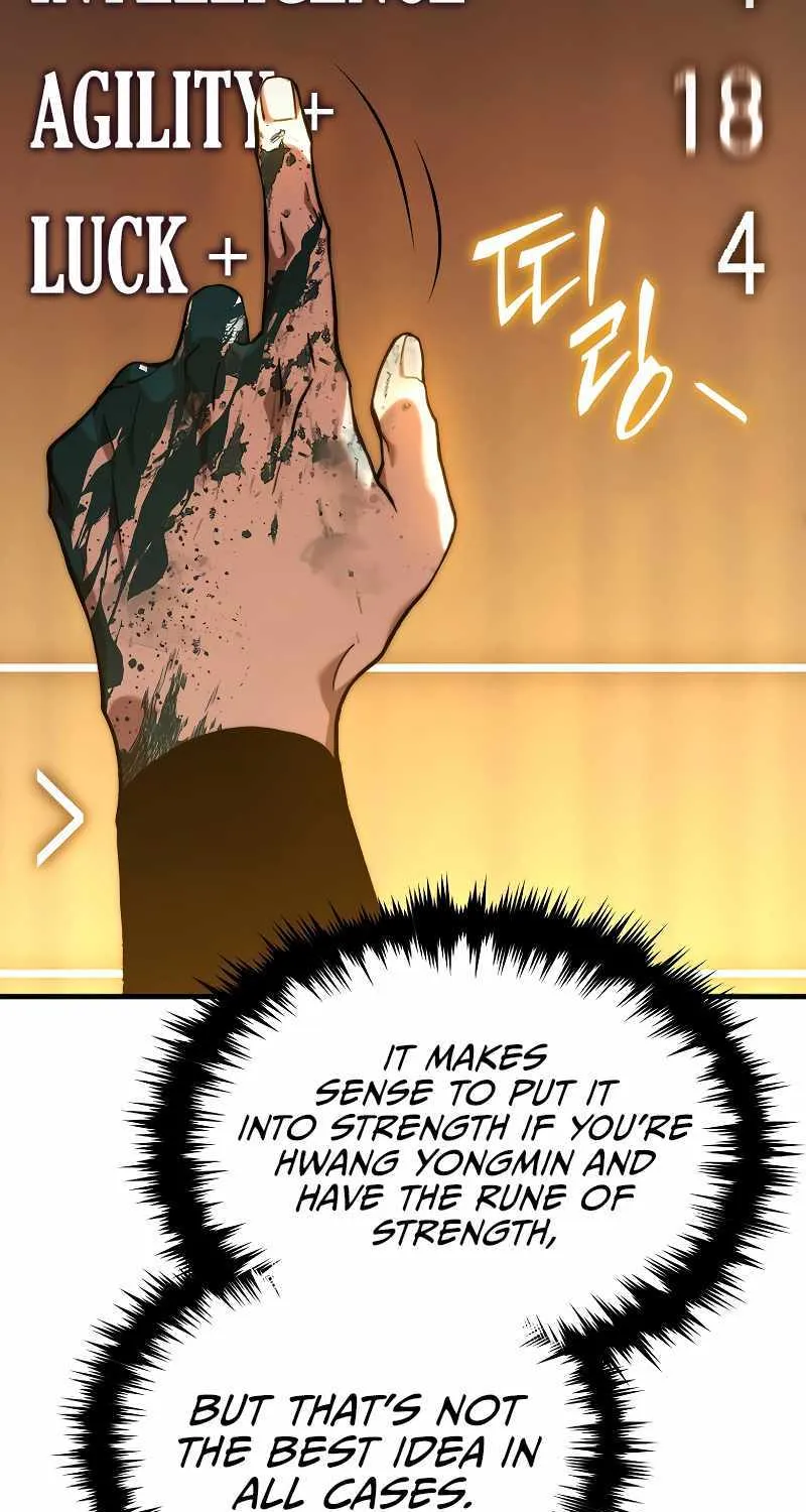 The Max-Level Player’s 100th Regression Chapter 11 page 77 - 