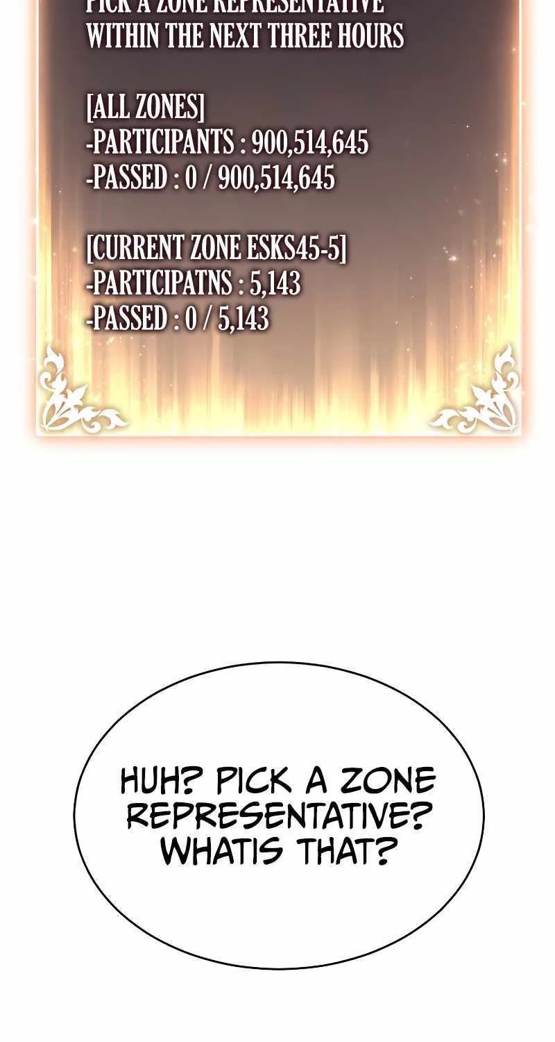 The Max-Level Player’s 100th Regression Chapter 11 page 9 - 