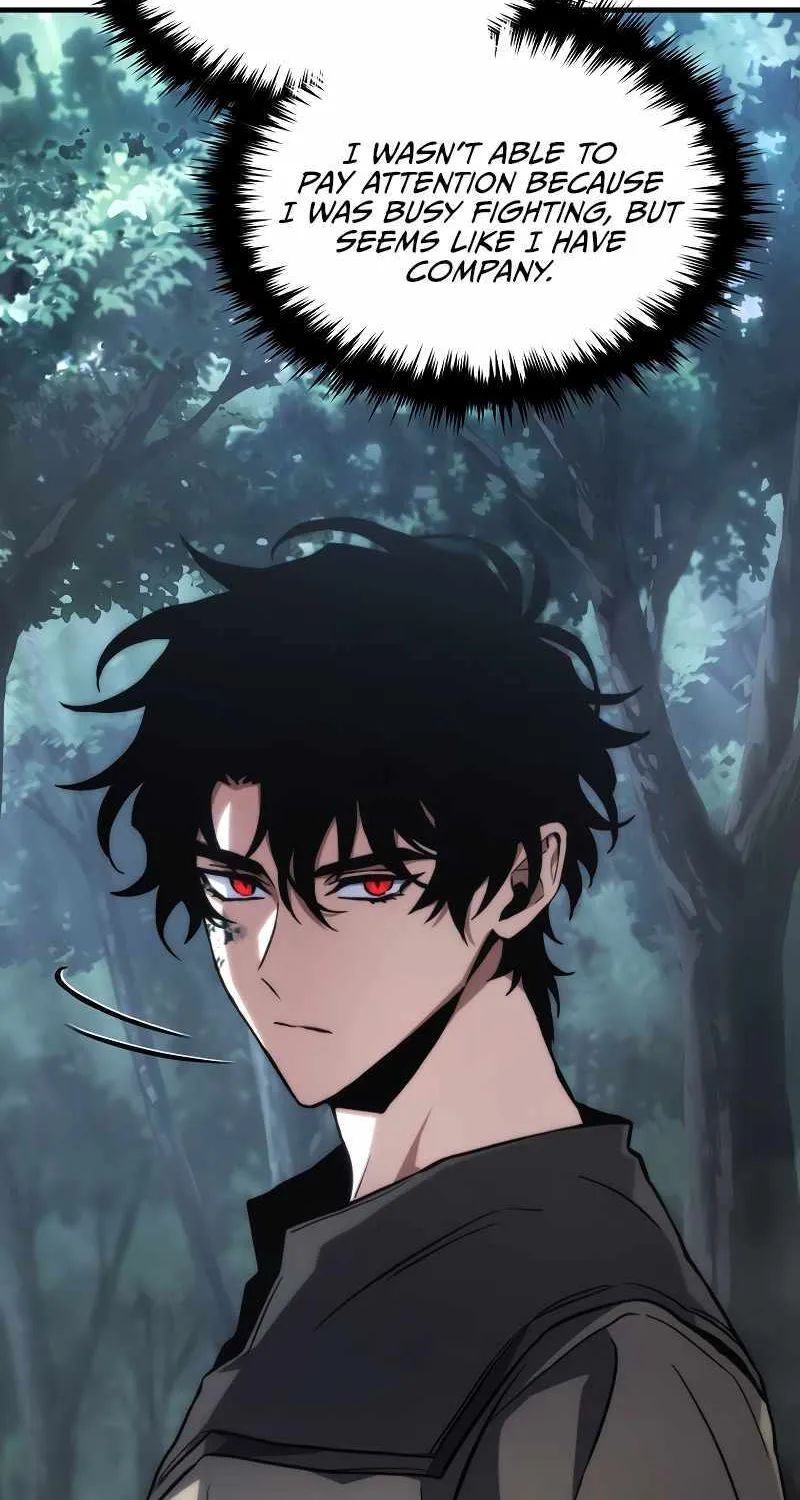 The Max-Level Player’s 100th Regression Chapter 11 page 90 - 