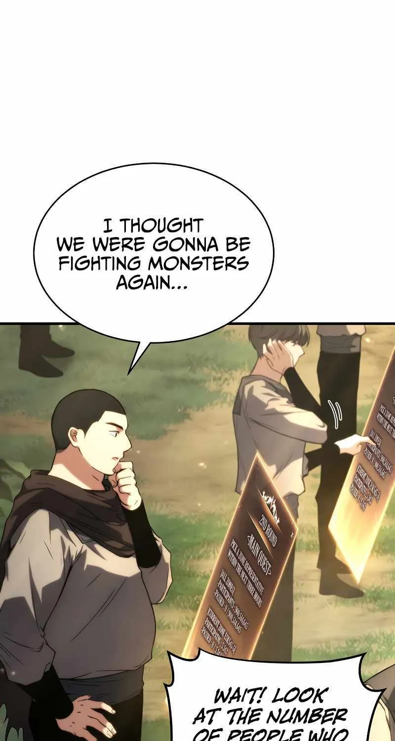 The Max-Level Player’s 100th Regression Chapter 11 page 10 - 
