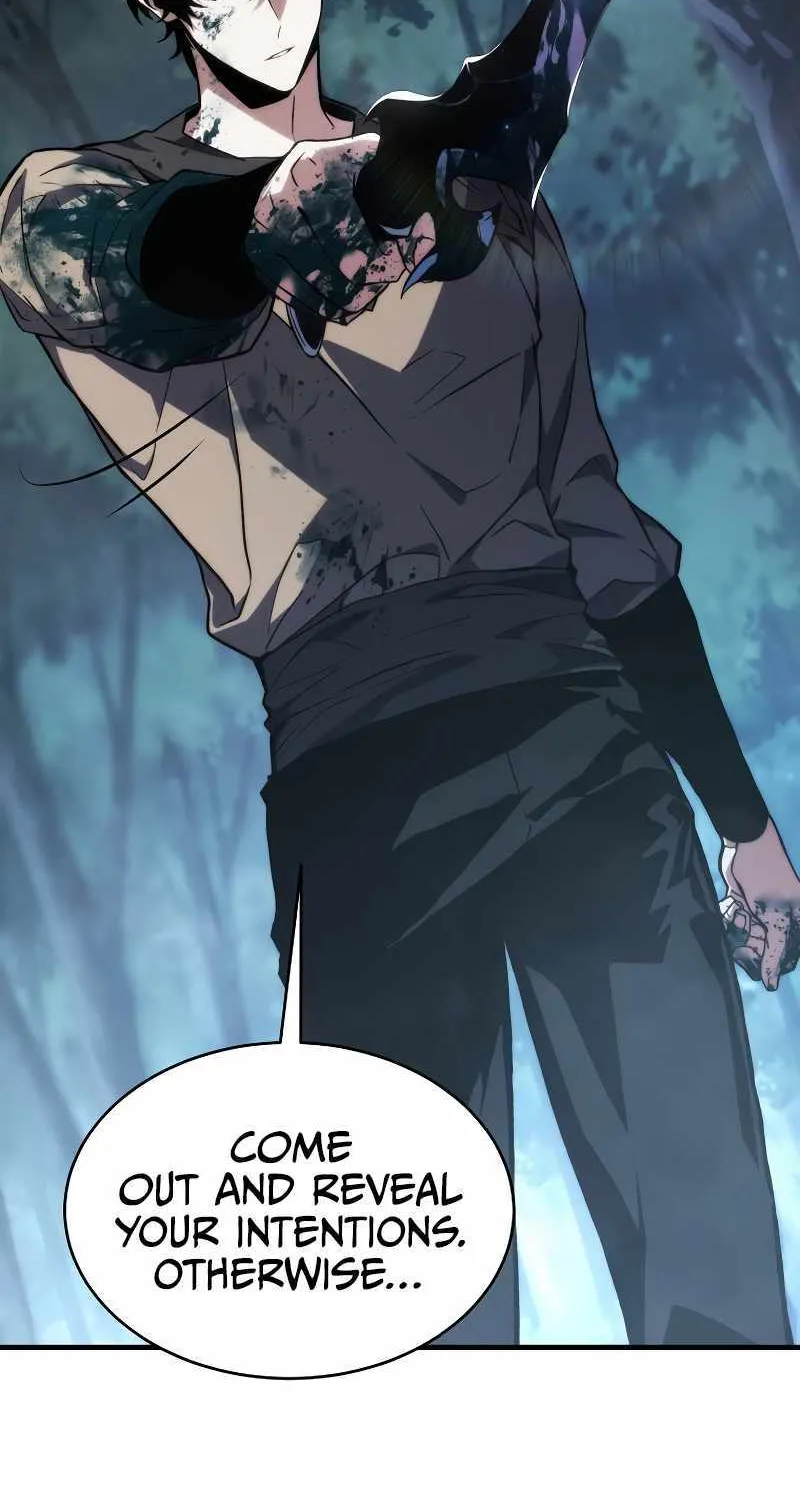 The Max-Level Player’s 100th Regression Chapter 11 page 92 - 