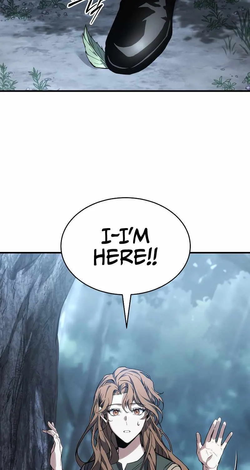 The Max-Level Player’s 100th Regression Chapter 11 page 95 - 