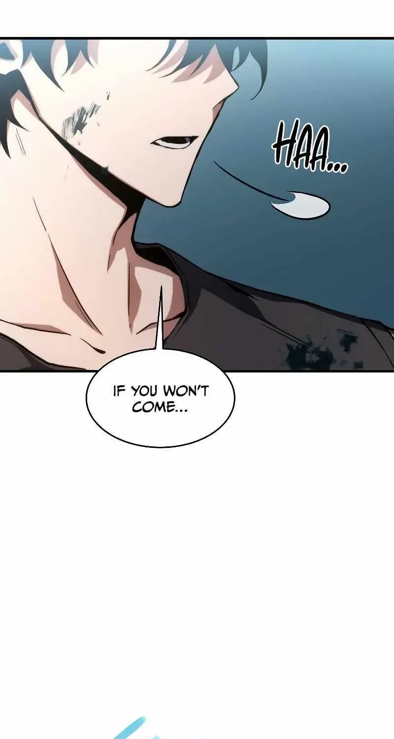 The Max-Level Player’s 100th Regression Chapter 2.1 page 108 - 