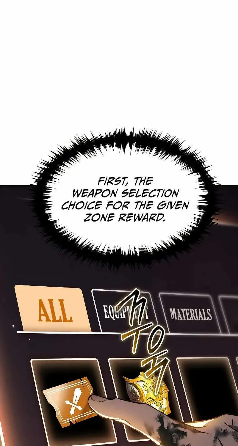 The Max-Level Player’s 100th Regression Chapter 2.1 page 134 - 