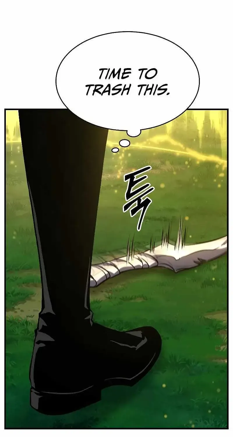 The Max-Level Player’s 100th Regression Chapter 2.1 page 142 - 