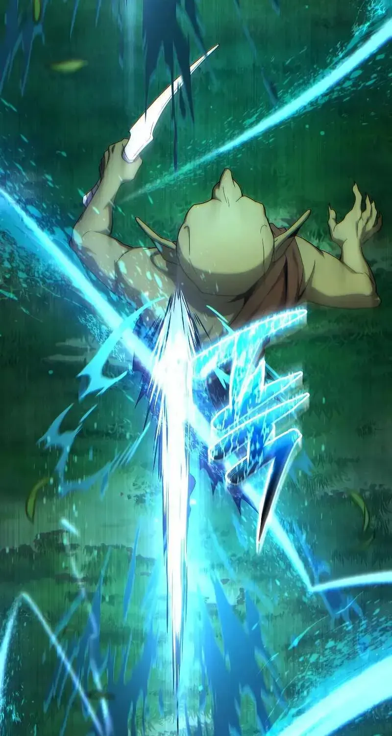The Max-Level Player’s 100th Regression Chapter 2.1 page 82 - 