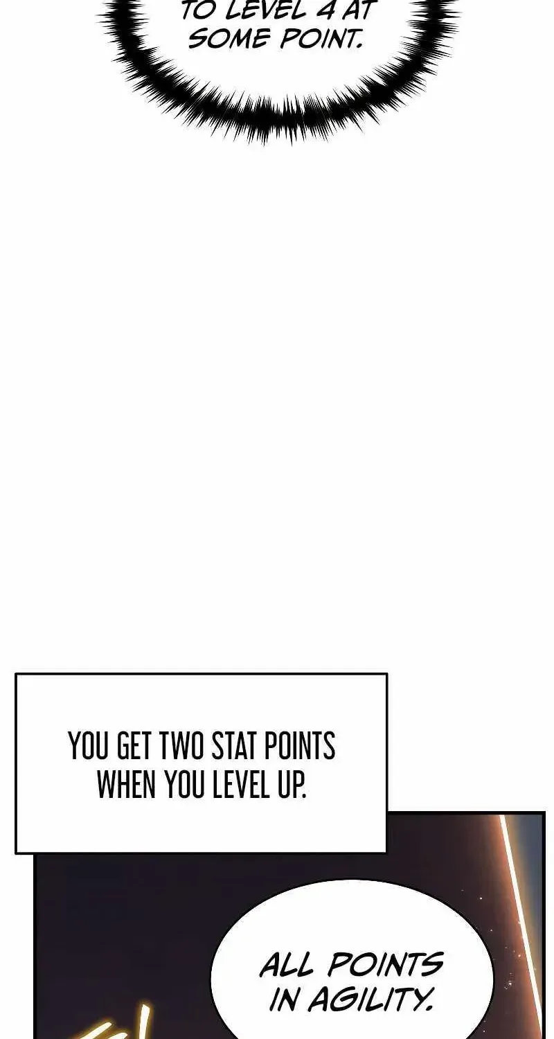 The Max-Level Player’s 100th Regression Chapter 2.1 page 98 - 