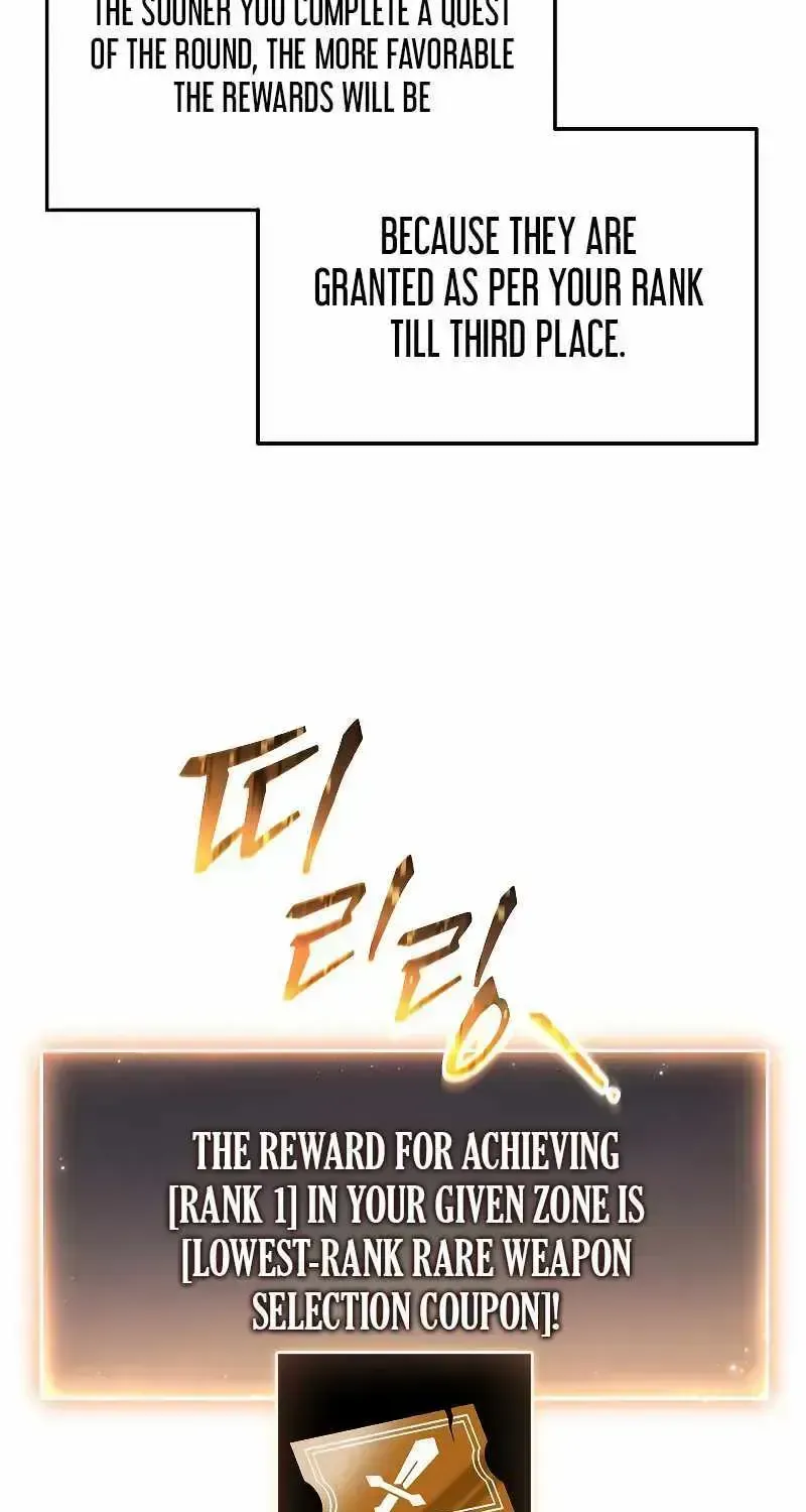 The Max-Level Player’s 100th Regression Chapter 2.2 page 130 - 