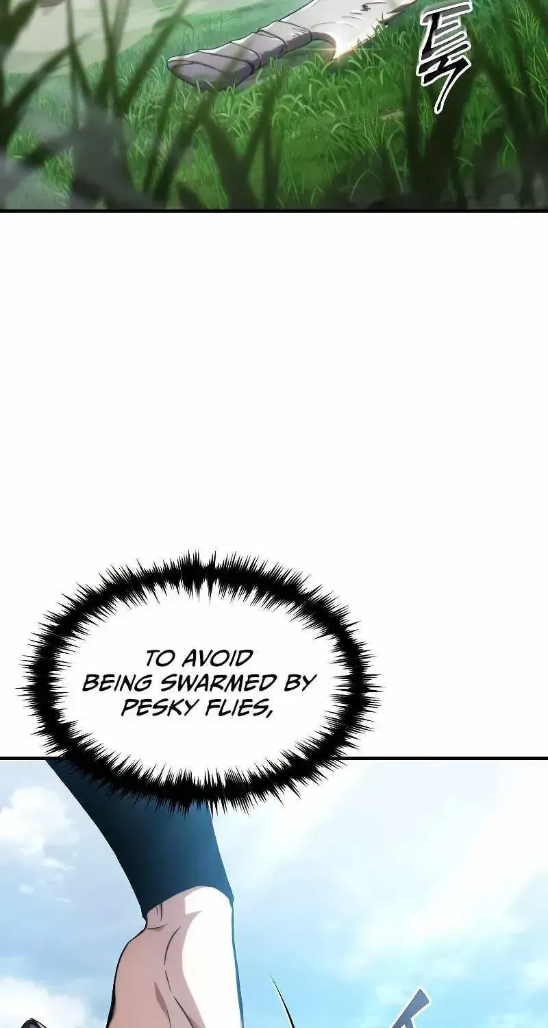 The Max-Level Player’s 100th Regression Chapter 2.2 page 8 - 